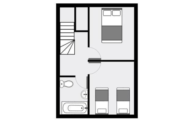 East Harwood Farm Cottage Minehead Ngoại thất bức ảnh