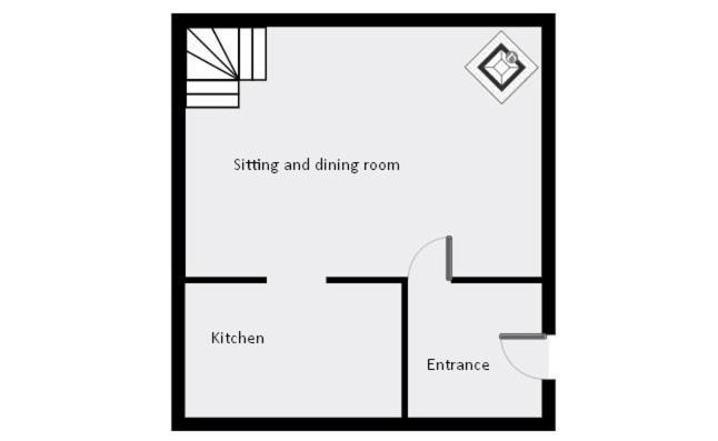 East Harwood Farm Cottage Minehead Ngoại thất bức ảnh