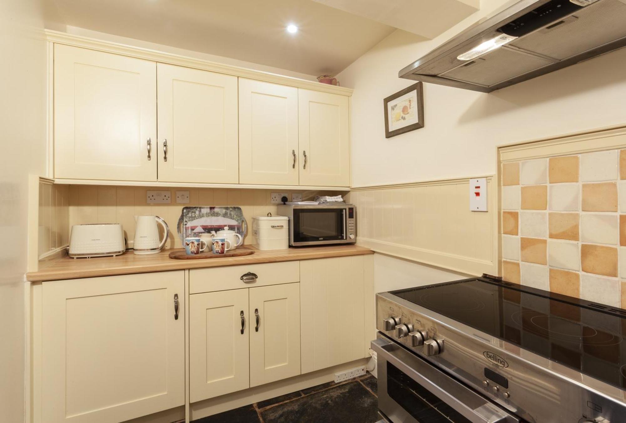 East Harwood Farm Cottage Minehead Ngoại thất bức ảnh