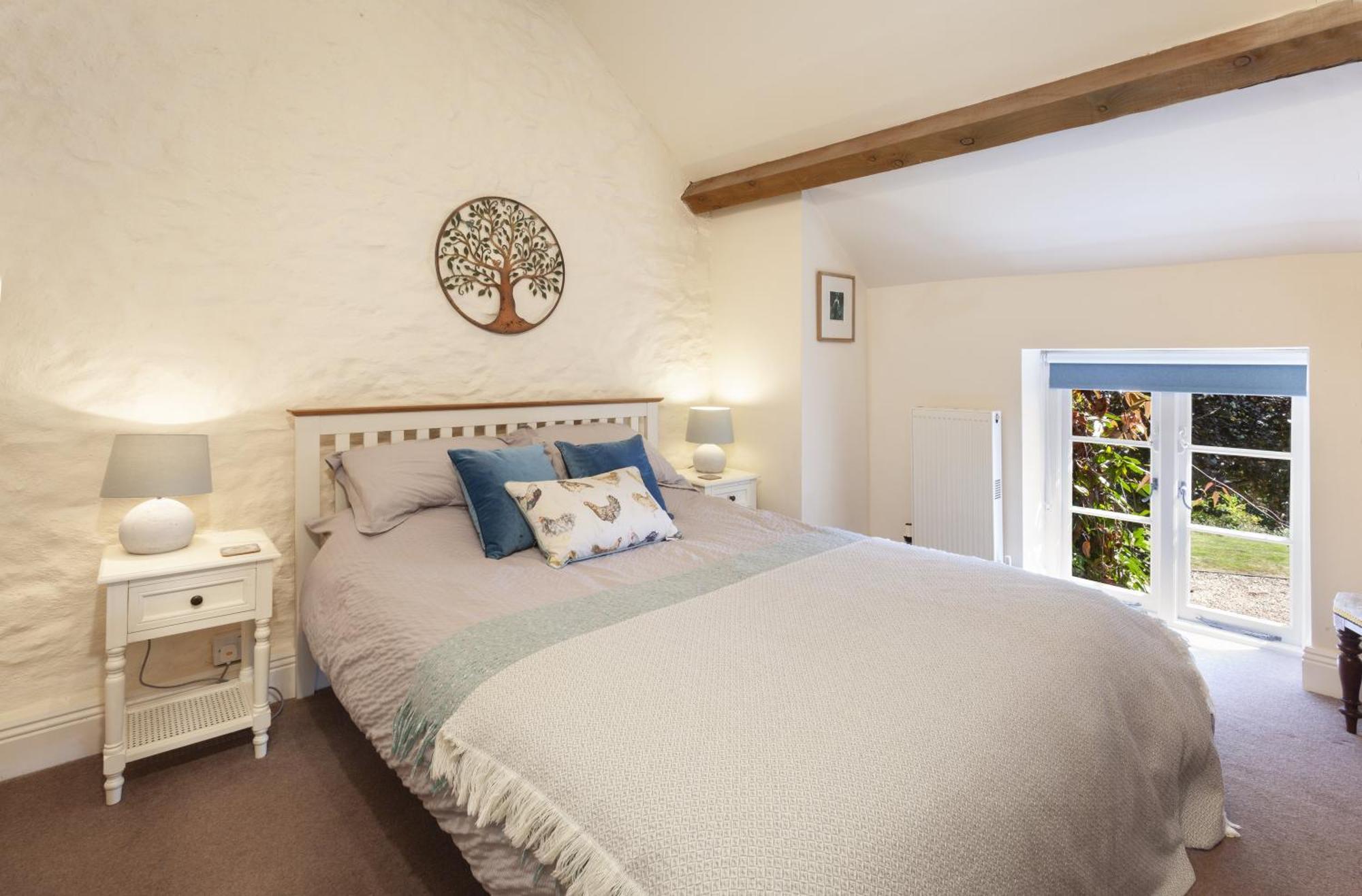 East Harwood Farm Cottage Minehead Ngoại thất bức ảnh